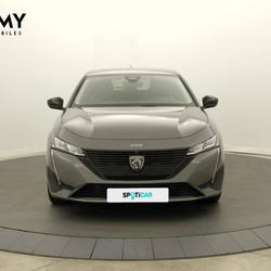 Peugeot 308 III Phase 1 308 BlueHDi 130ch S&S EAT8 Allure Pontivy