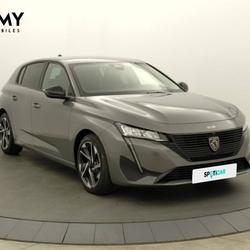 Peugeot 308 III Phase 1 308 BlueHDi 130ch S&S EAT8 Allure Pontivy