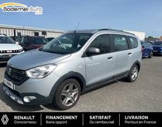 Dacia Lodgy Concarneau