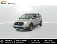 Dacia Lodgy Concarneau