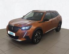 Peugeot 2008 Le Mans