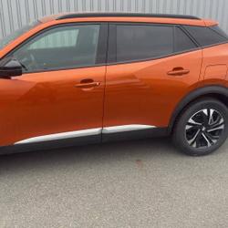 Peugeot 2008 BlueHDi 130 S&S EAT8 - Allure occasion - Le Mans - photo 2/20