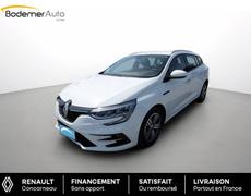 Renault Megane 4 Concarneau