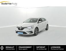 Renault Megane 4 Concarneau