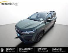 Dacia Jogger Concarneau