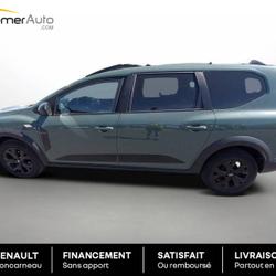 Dacia Jogger ECO-G 100 5 places Extreme + Concarneau
