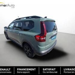 Dacia Jogger ECO-G 100 5 places Extreme + Concarneau