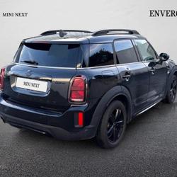 Mini Countryman Cooper 136ch  Edition Premium BVA7 La Roche-sur-Yon