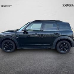 Mini Countryman Cooper 136ch  Edition Premium BVA7 La Roche-sur-Yon