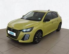 Peugeot 208 Le Mans