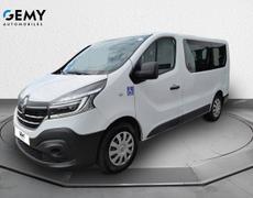Renault Trafic combi Pontivy