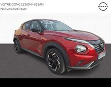 Nissan Juke Avignon