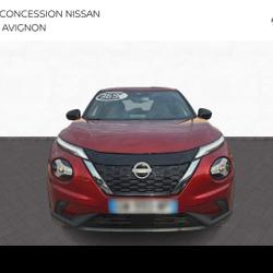 Nissan Juke 1.6 Hybrid 143ch Business+ 2023.5 Avignon
