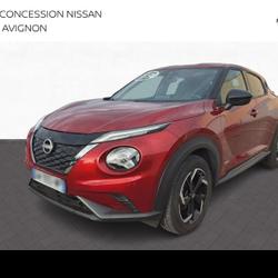 Nissan Juke 1.6 Hybrid 143ch Business+ 2023.5 Avignon