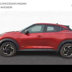 Nissan Juke 1.6 Hybrid 143ch Business+ 2023.5 Avignon