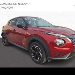 Nissan Juke 1.6 Hybrid 143ch Business+ 2023.5 Avignon