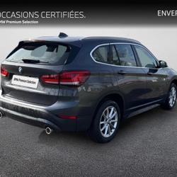 BMW X1 sDrive18dA 150ch Business Design La Roche-sur-Yon