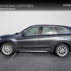 BMW X1 sDrive18dA 150ch Business Design La Roche-sur-Yon
