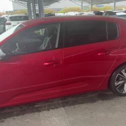 Peugeot e-308 308 PHEV 180 e-EAT8 - Allure Le Mans
