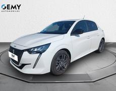 Peugeot 208 Pontivy