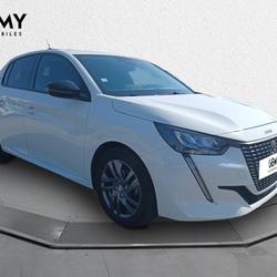 Peugeot 208 208 PureTech 75 S&S BVM5 Style Pontivy