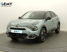 Citroen C4 Pontivy