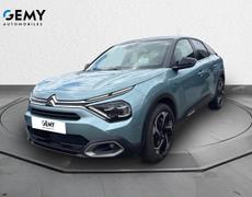 Citroen C4 Pontivy