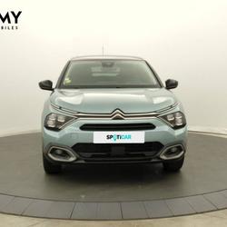 Citroen C4 C4 BlueHDi 110 S&S BVM6 Shine Pontivy