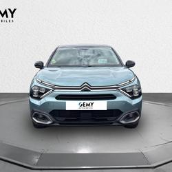 Citroen C4 C4 BlueHDi 110 S&S BVM6 Shine Pontivy
