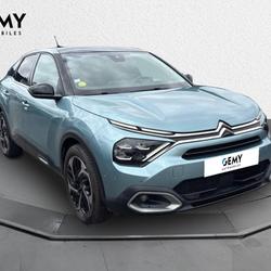 Citroen C4 C4 BlueHDi 110 S&S BVM6 Shine Pontivy