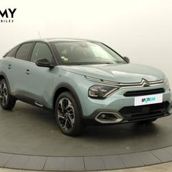 Citroen C4 C4 BlueHDi 110 S&S BVM6 Shine Pontivy