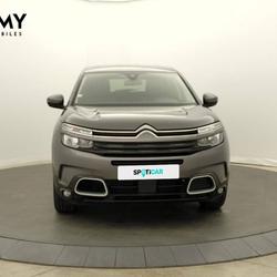 Citroen C5 Aircross C5 Aircross PureTech 130 S&S BVM6 Business+ Pontivy