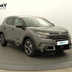 Citroen C5 Aircross C5 Aircross PureTech 130 S&S BVM6 Business+ Pontivy