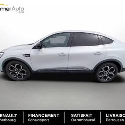 Renault Arkana E-Tech hybride 145 - 22 Techno TOURLAVILLE