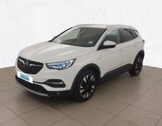 Opel Grandland Le Mans