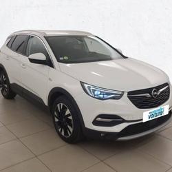 Opel Grandland Grandland X 1.5 Diesel 130 ch - Innovation Business Le Mans