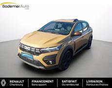Dacia Sandero TOURLAVILLE