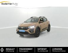 Dacia Sandero TOURLAVILLE