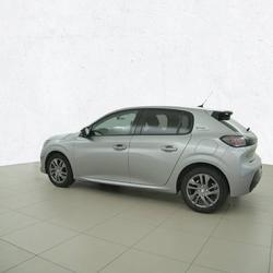 Peugeot 208 PureTech 75 S&S BVM5 - Style occasion - Le Mans - photo 2/20