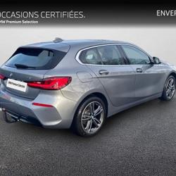 BMW Serie 1 118iA 136ch Edition Sport DKG7 La Roche-sur-Yon