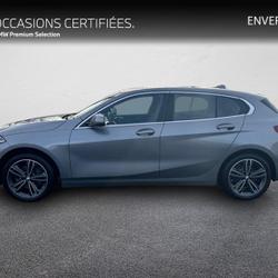 BMW Serie 1 118iA 136ch Edition Sport DKG7 La Roche-sur-Yon