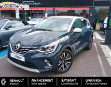 Renault Captur Bayeux