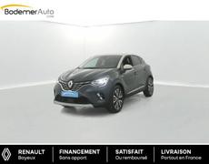 Renault Captur Bayeux