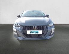 Peugeot 208 Le Mans