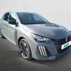 Peugeot 208 Electrique 136 ch 50 kWh - Allure occasion - Le Mans - photo 2/21
