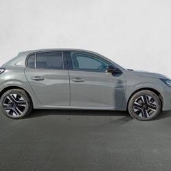 Peugeot 208 Electrique 136 ch 50 kWh - Allure occasion - Le Mans - photo 3/21