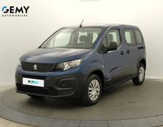 Peugeot Rifter Pontivy