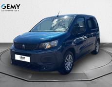 Peugeot Rifter Pontivy