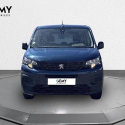 Peugeot Rifter Rifter Standard BlueHDi 100 S&S BVM6 5pl Active Pack Pontivy