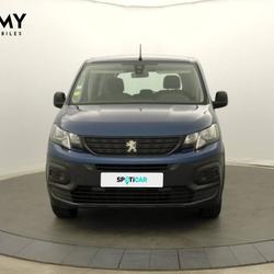 Peugeot Rifter Rifter Standard BlueHDi 100 S&S BVM6 5pl Active Pack Pontivy
